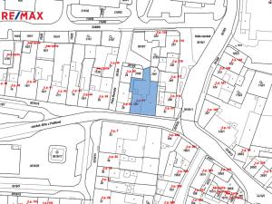 Prodej rodinného domu, Toužim, Plzeňská, 554 m2