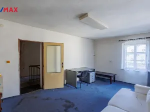 Prodej rodinného domu, Toužim, Plzeňská, 554 m2