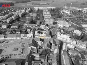 Prodej rodinného domu, Toužim, Plzeňská, 554 m2