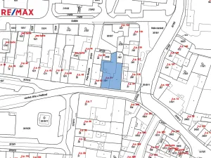 Prodej rodinného domu, Toužim, Plzeňská, 554 m2