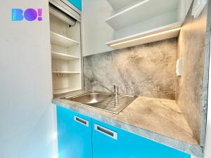 Pronájem bytu 1+kk, Havířov, Karvinská, 22 m2