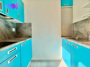 Pronájem bytu 1+kk, Havířov, Karvinská, 22 m2