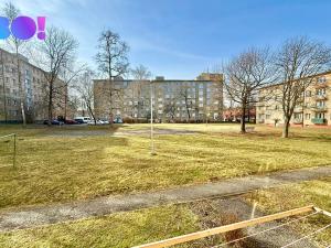 Pronájem bytu 1+kk, Havířov, Karvinská, 22 m2