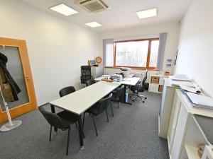 Pronájem kanceláře, Praha - Hostivař, Dolnoměcholupská, 23 m2