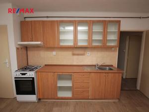Pronájem bytu 2+1, Kutná Hora, U Tylova divadla, 64 m2