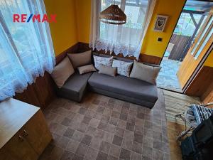 Prodej zahrady, Pašinka, 17 m2