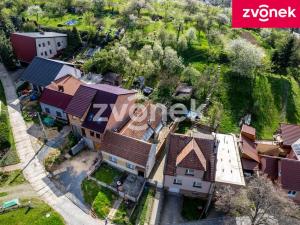 Prodej rodinného domu, Uherské Hradiště - Jarošov, 111 m2
