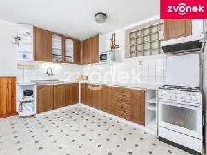 Prodej rodinného domu, Uherské Hradiště - Jarošov, 111 m2