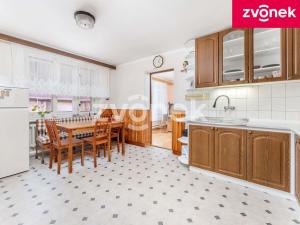 Prodej rodinného domu, Uherské Hradiště - Jarošov, 111 m2