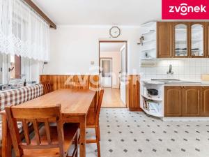 Prodej rodinného domu, Uherské Hradiště - Jarošov, 111 m2