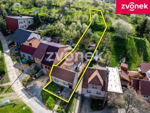 Prodej rodinného domu, Uherské Hradiště - Jarošov, 111 m2