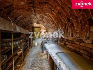 Prodej rodinného domu, Uherské Hradiště - Jarošov, 111 m2