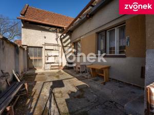 Prodej rodinného domu, Uherské Hradiště - Jarošov, 111 m2