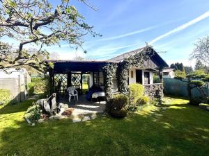 Prodej chaty, Tachov, 14 m2