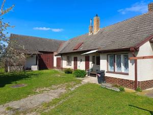 Prodej rodinného domu, Třeboň - Břilice, Dunajovická, 100 m2