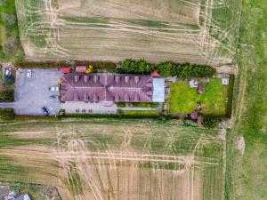 Prodej ubytování, Brada-Rybníček - Rybníček, 1100 m2