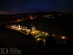 Prodej ubytování, Brada-Rybníček - Rybníček, 1100 m2