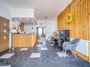 Prodej ubytování, Brada-Rybníček - Rybníček, 1100 m2