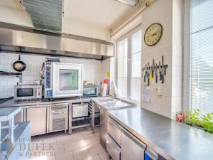 Prodej ubytování, Brada-Rybníček - Rybníček, 1100 m2