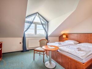 Prodej ubytování, Brada-Rybníček - Rybníček, 1100 m2