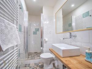 Prodej ubytování, Brada-Rybníček - Rybníček, 1100 m2