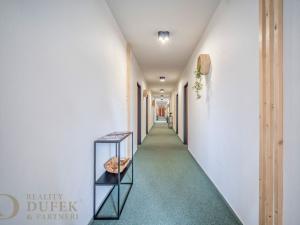 Prodej ubytování, Brada-Rybníček - Rybníček, 1100 m2