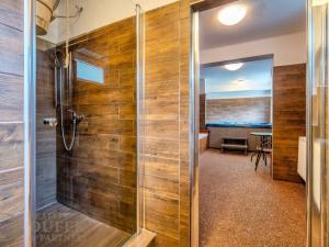 Prodej ubytování, Brada-Rybníček - Rybníček, 1100 m2