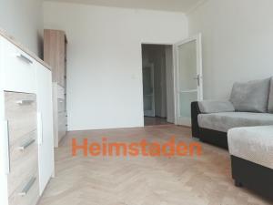 Pronájem bytu 2+1, Havířov - Město, Národní třída, 55 m2