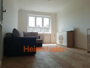 Pronájem bytu 2+1, Havířov - Město, Národní třída, 55 m2