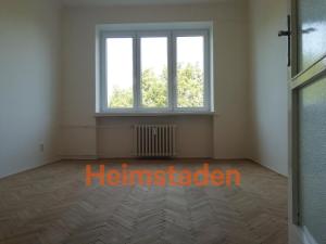 Pronájem bytu 2+1, Havířov - Město, Národní třída, 55 m2