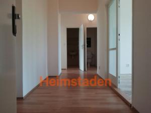 Pronájem bytu 2+1, Havířov - Město, Národní třída, 55 m2