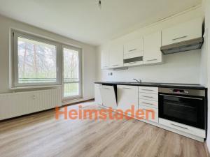 Pronájem bytu 2+1, Ostrava - Poruba, Pavlouskova, 62 m2