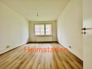 Pronájem bytu 2+1, Ostrava - Poruba, Pavlouskova, 62 m2