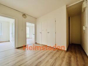 Pronájem bytu 2+1, Ostrava - Poruba, Pavlouskova, 62 m2