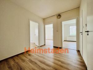 Pronájem bytu 2+1, Ostrava - Poruba, Pavlouskova, 62 m2