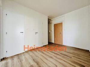 Pronájem bytu 2+1, Ostrava - Poruba, Pavlouskova, 62 m2
