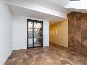 Prodej bytu 2+kk, Praha - Smíchov, Jindřicha Plachty, 90 m2