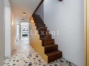 Prodej bytu 2+kk, Praha - Smíchov, Jindřicha Plachty, 90 m2