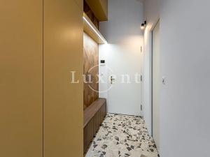 Prodej bytu 2+kk, Praha - Smíchov, Jindřicha Plachty, 90 m2