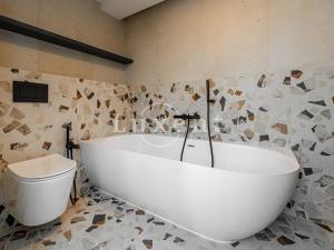 Prodej bytu 2+kk, Praha - Smíchov, Jindřicha Plachty, 90 m2