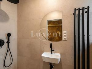 Prodej bytu 2+kk, Praha - Smíchov, Jindřicha Plachty, 90 m2