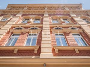 Prodej bytu 2+kk, Praha - Smíchov, Jindřicha Plachty, 90 m2