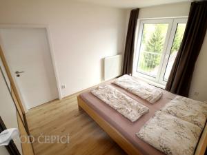 Prodej bytu 2+kk, Zastávka, 1. máje, 70 m2