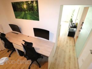 Prodej bytu 2+kk, Zastávka, 1. máje, 70 m2