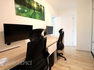 Prodej bytu 2+kk, Zastávka, 1. máje, 70 m2