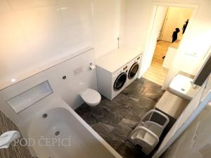 Prodej bytu 2+kk, Zastávka, 1. máje, 70 m2