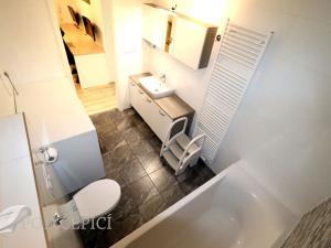 Prodej bytu 2+kk, Zastávka, 1. máje, 70 m2
