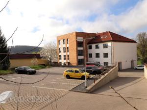 Prodej bytu 2+kk, Zastávka, 1. máje, 70 m2