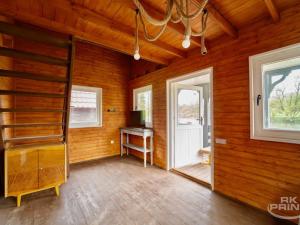 Prodej chaty, Bechyně - Hvožďany, 60 m2