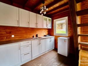 Prodej chaty, Bechyně - Hvožďany, 60 m2
